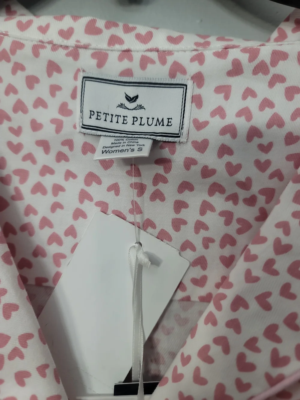 Petite  Plume Women
